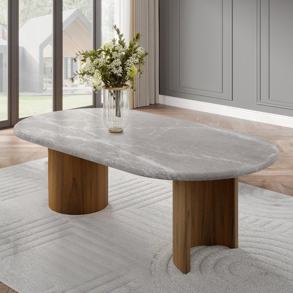 Acme Furniture Darcy DN03095 Dining Table IMAGE 1