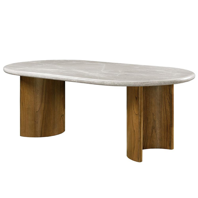 Acme Furniture Darcy DN03095 Dining Table IMAGE 2