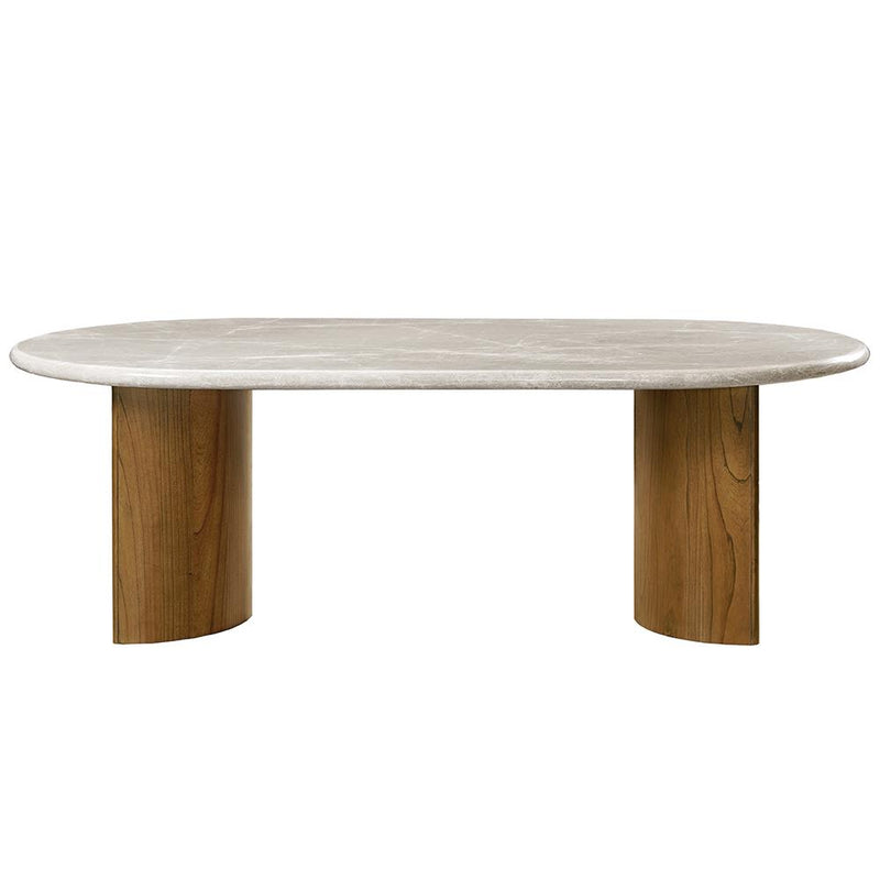Acme Furniture Darcy DN03095 Dining Table IMAGE 3