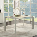 Acme Furniture Ingram DN03105 Dining Table IMAGE 1