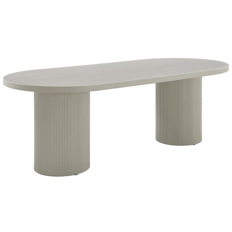 Acme Furniture Laela DN03695 Dining Table IMAGE 2
