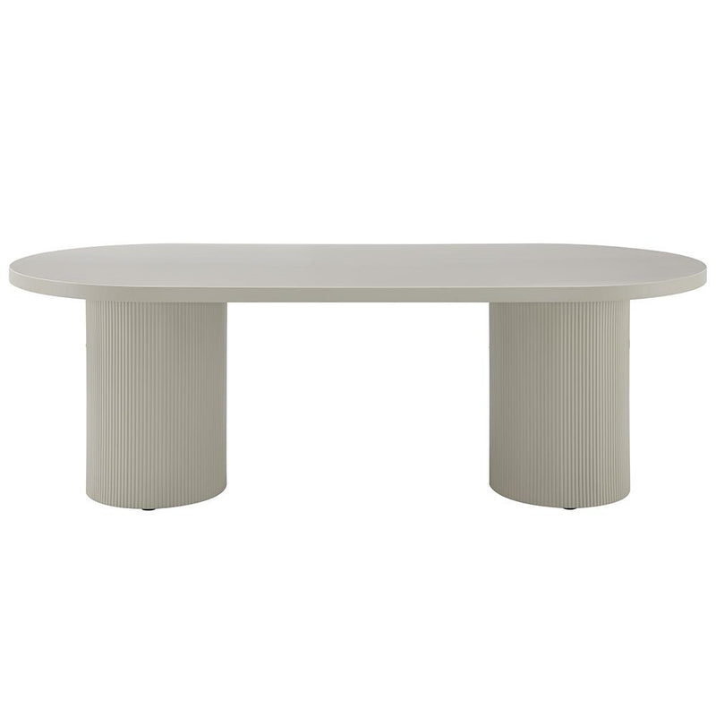 Acme Furniture Laela DN03695 Dining Table IMAGE 3