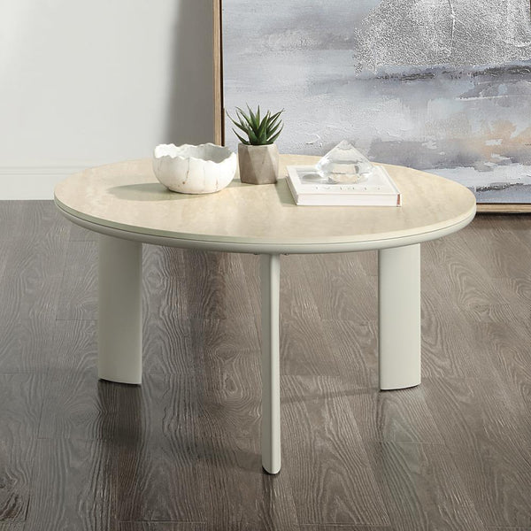 Acme Furniture Ingram LV03115 Coffee Table IMAGE 1