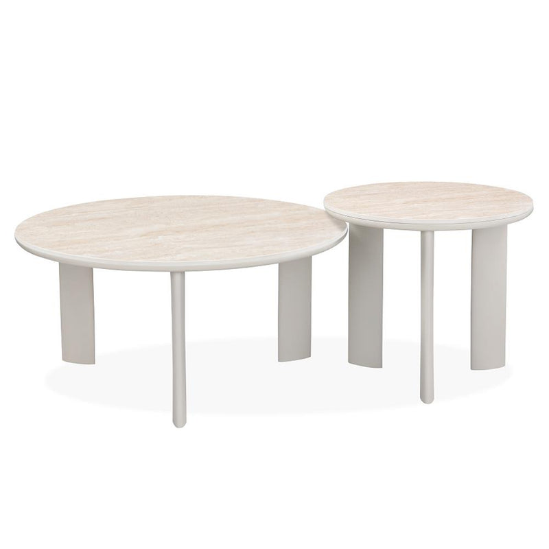 Acme Furniture Ingram LV03115 Coffee Table IMAGE 5