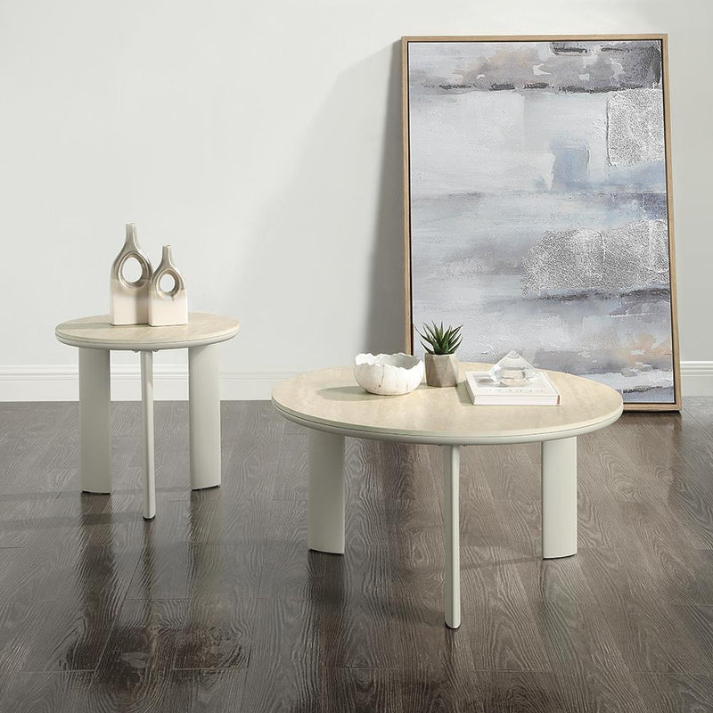 Acme Furniture Ingram LV03115 Coffee Table IMAGE 6