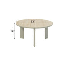 Acme Furniture Ingram LV03115 Coffee Table IMAGE 7