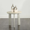 Acme Furniture Ingram LV03116 End Table IMAGE 1