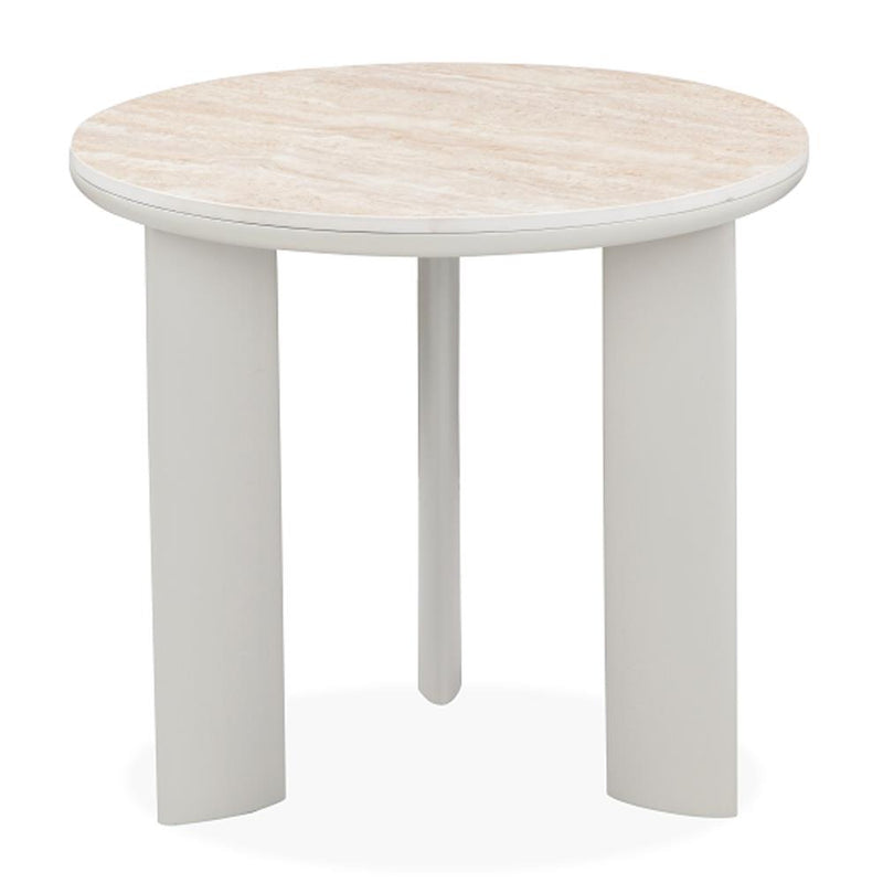 Acme Furniture Ingram LV03116 End Table IMAGE 3