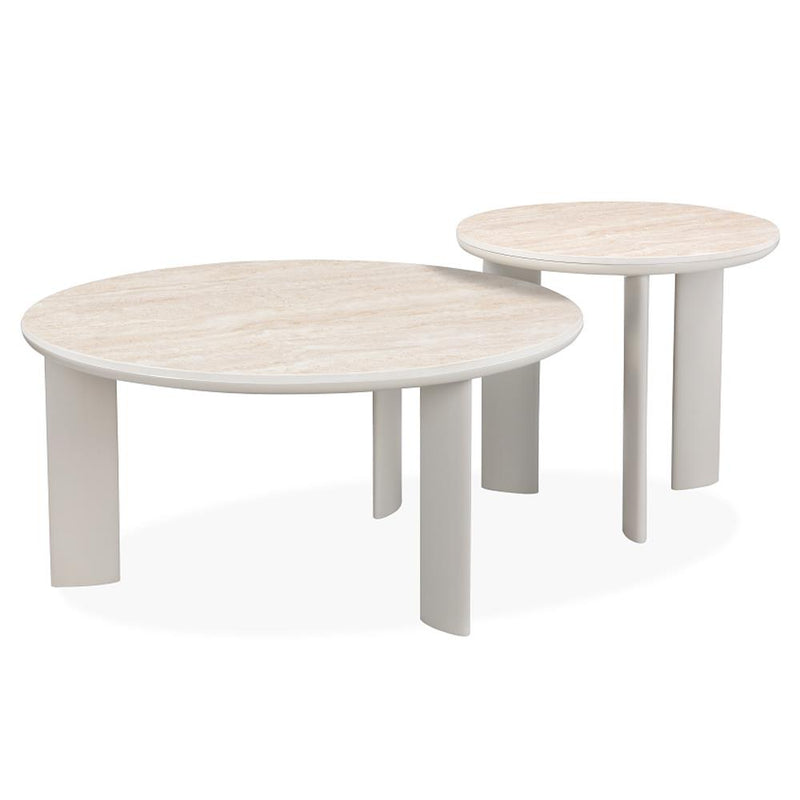 Acme Furniture Ingram LV03116 End Table IMAGE 4