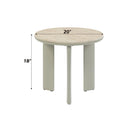 Acme Furniture Ingram LV03116 End Table IMAGE 7