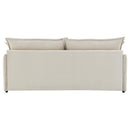 Acme Furniture Elisea LV03810 Sofa with Sleeper IMAGE 7