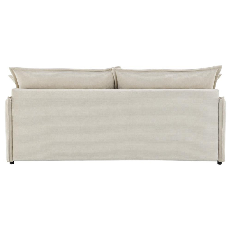 Acme Furniture Elisea LV03810 Sofa with Sleeper IMAGE 7