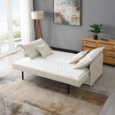 Acme Furniture Elisea LV03810 Sofa with Sleeper IMAGE 8