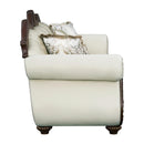 Acme Furniture Pierce LV03830 Sofa with 5 Pillows IMAGE 4