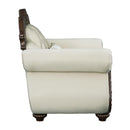 Acme Furniture Pierce LV03832 Chair with Pillow IMAGE 4