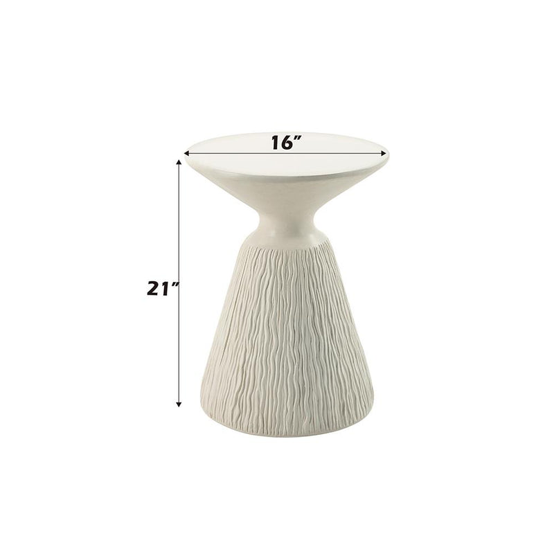 Acme Furniture Duane AC03782 Accent Table IMAGE 3