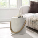 Acme Furniture Gene AC03784 Accent Table IMAGE 1