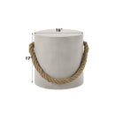 Acme Furniture Gene AC03784 Accent Table IMAGE 7