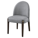 Acme Furniture Clayten DN03941 Side Chair IMAGE 2
