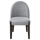 Acme Furniture Clayten DN03941 Side Chair IMAGE 3