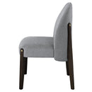 Acme Furniture Clayten DN03941 Side Chair IMAGE 4