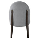 Acme Furniture Clayten DN03941 Side Chair IMAGE 5