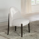 Acme Furniture Clayten DN03942 Side Chair IMAGE 1