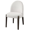 Acme Furniture Clayten DN03942 Side Chair IMAGE 2