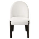 Acme Furniture Clayten DN03942 Side Chair IMAGE 3