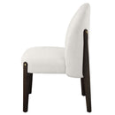 Acme Furniture Clayten DN03942 Side Chair IMAGE 4