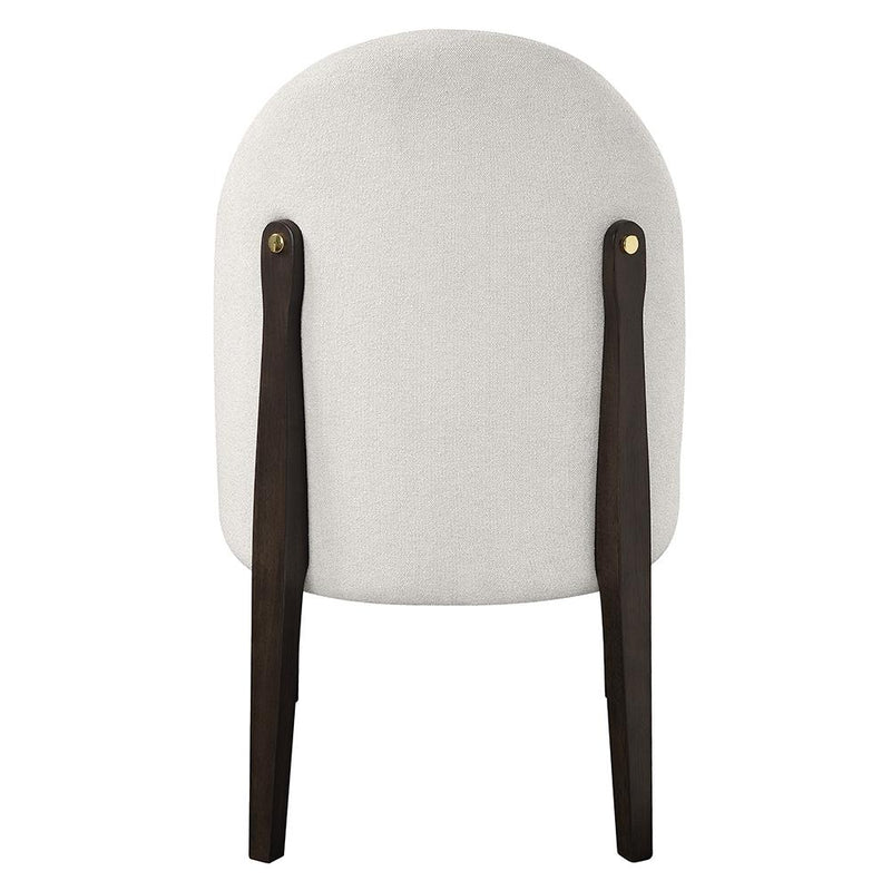 Acme Furniture Clayten DN03942 Side Chair IMAGE 5