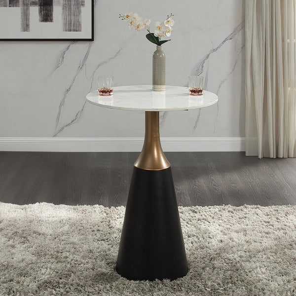 Acme Furniture Jaramillo DN02655 Counter Height Table IMAGE 1