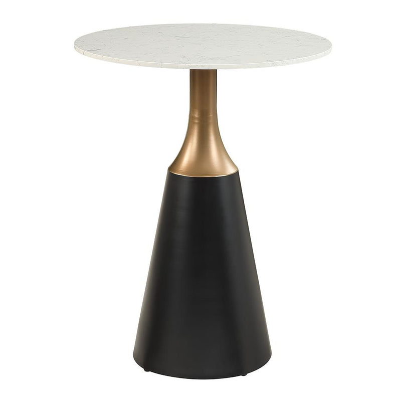 Acme Furniture Jaramillo DN02655 Counter Height Table IMAGE 2