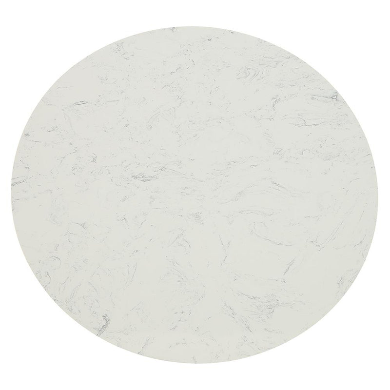 Acme Furniture Jaramillo DN02655 Counter Height Table IMAGE 3