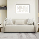 Acme Furniture Etienne LV03580 Sofa with 3 Pillows IMAGE 1