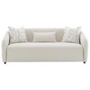Acme Furniture Etienne LV03580 Sofa with 3 Pillows IMAGE 3