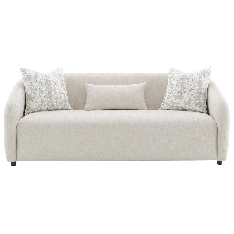 Acme Furniture Etienne LV03580 Sofa with 3 Pillows IMAGE 3