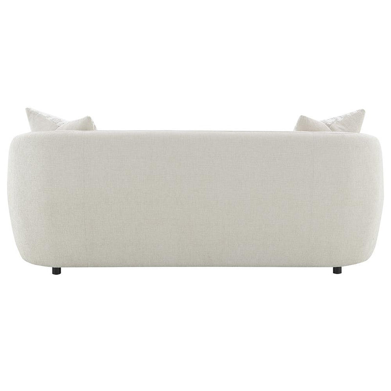 Acme Furniture Etienne LV03580 Sofa with 3 Pillows IMAGE 5