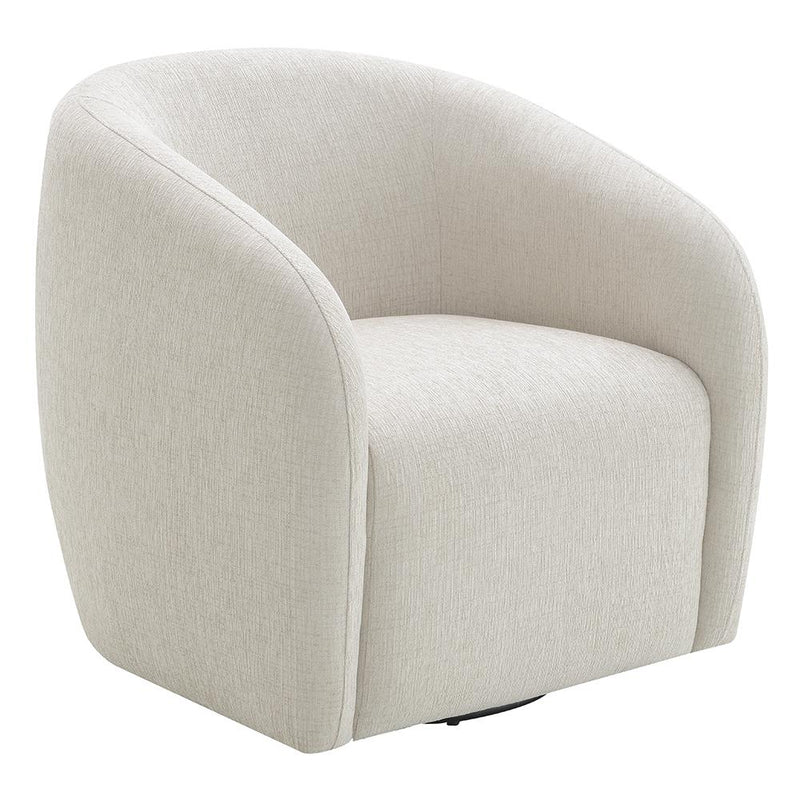 Acme Furniture Etienne LV03582 Chair with Swivel IMAGE 2