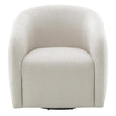 Acme Furniture Etienne LV03582 Chair with Swivel IMAGE 3