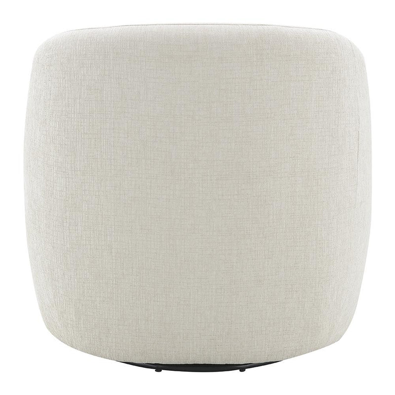 Acme Furniture Etienne LV03582 Chair with Swivel IMAGE 5