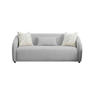 Acme Furniture Etienne LV03590 Sofa with 3 Pillows IMAGE 5