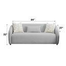 Acme Furniture Etienne LV03590 Sofa with 3 Pillows IMAGE 6