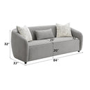 Acme Furniture Etienne LV03590 Sofa with 3 Pillows IMAGE 7