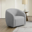 Acme Furniture Etienne LV03592 Chair with Swivel IMAGE 1