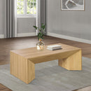 Acme Furniture Harold LV03785 Coffee Table IMAGE 1