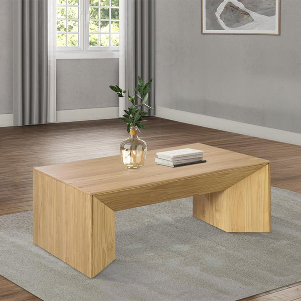 Acme Furniture Harold LV03785 Coffee Table IMAGE 1