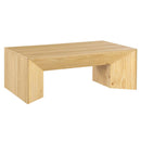 Acme Furniture Harold LV03785 Coffee Table IMAGE 2