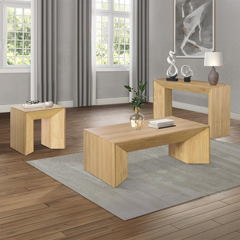 Acme Furniture Harold LV03785 Coffee Table IMAGE 7