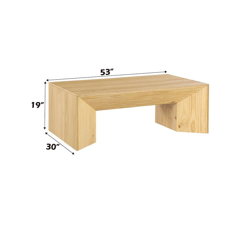Acme Furniture Harold LV03785 Coffee Table IMAGE 8